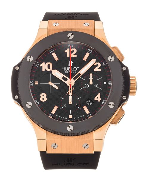 hublot watch big bang replica|hublot big bang edition.